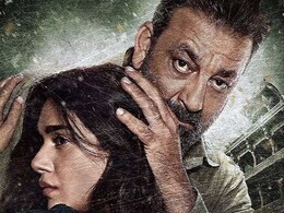 फर्स्ट डे फर्स्ट शोः झमाझम बरसात के बावजूद दर्शकों को न तो एक्शन और न ही इमोशंस से भिगो सकी 'भूमि' फर्स्ट डे फर्स्ट शोः झमाझम बरसात के बावजूद दर्शकों को न तो एक्शन और न ही इमोशंस से भिगो सकी 'भूमि'