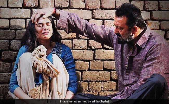 Movie Review: ‘भूमि’की घिसीपिटी कहानी में दमदार हैं संजय दत्त