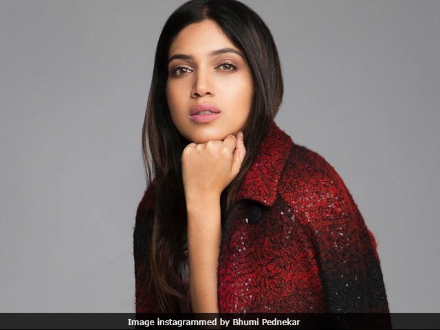 जानिए एक्ट्रेस Bhumi Pednekar के खूबसूरत बालों का सीक्रेट