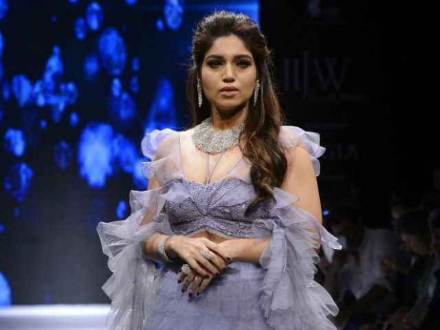 Bhumi Pednekar On The 'Assumption' That She's 'Not Fashionable'