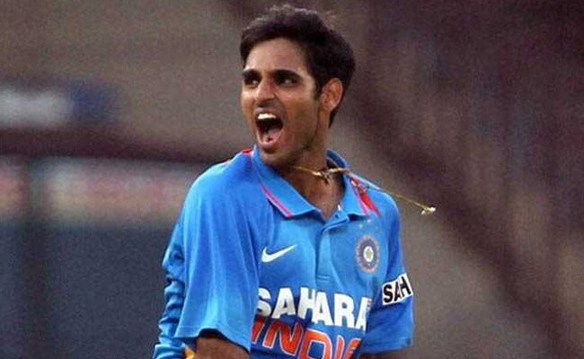 INDvsSL: आखिरी वनडे में 5 विकेट लेने वाले भुवनेश्‍वर कुमार के प्रदर्शन की इस खास बात पर नहीं गई किसी की नजर...