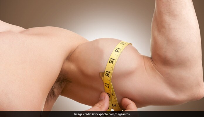 The Top 4 Exercises For Bigger Biceps