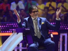 <i>Kaun Banega Crorepati 9</i>, Episode 14: Here's The 'Biggest Winner' Of Amitabh Bachchan's Show
