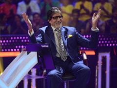 <i>Kaun Banega Crorepati 9</i>, Episode 5: Amitabh Bachchan Invites Indian Women's Cricket Team To His Show