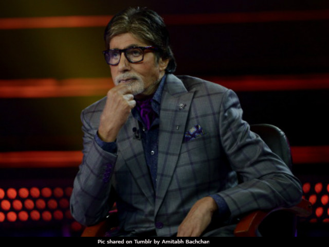 <i>Kaun Banega Crorepati 9</i>, Episode 22: Amitabh Bachchan Was Fascinated By This Love Story