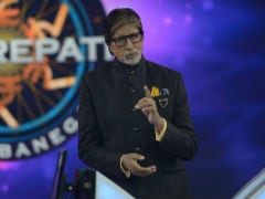 <i>Kaun Banega Crorepati 9</i>, Episode 24: A Revelation Which Left Amitabh Bachchan 'Stunned'