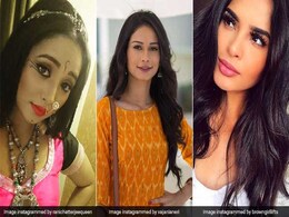 Bigg Boss 11 में होगी इन 5 हसीनाओं की एंट्री: कोई सोशल मीडिया से पॉपुलर, किसी से जुड़ा है विवाद! Bigg Boss 11 में होगी इन 5 हसीनाओं की एंट्री: कोई सोशल मीडिया से पॉपुलर, किसी से जुड़ा है विवाद!