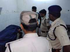 Bihar Auxilary Police Shot Dead Colleague Allegedly After Heated Argument