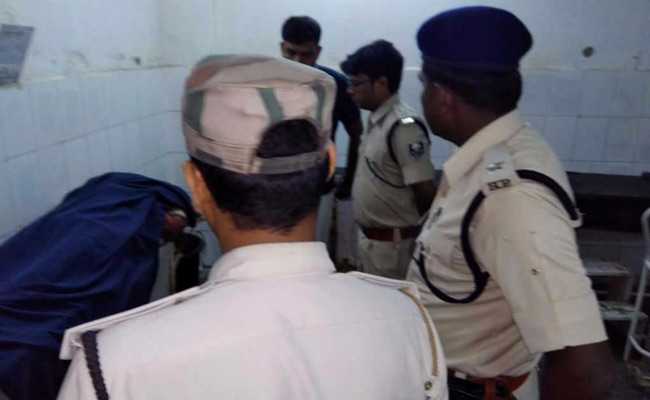 He Killed Wife With Iron Rod Over Fight In Bihar, Mob Killed Him For It