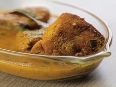 Bihari Fish Curry