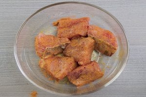 Bihari Fish Curry Bihari Fish Curry