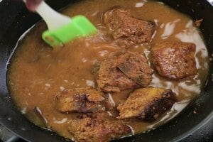 Bihari Fish Curry Bihari Fish Curry