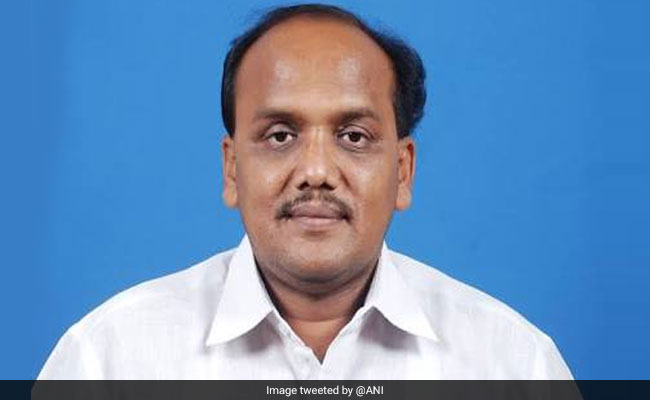 CBI Arrests Biju Janata Dal Lawmaker In Odisha Chit Fund Scam