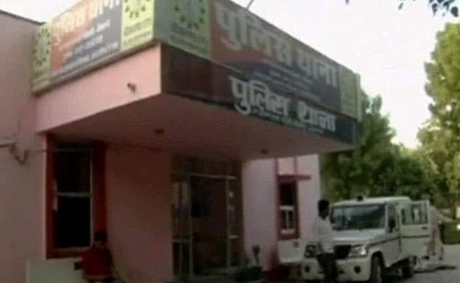 Delhi Woman Allegedly Kidnapped, Gang-Raped In Bikaner, 6 Arrested