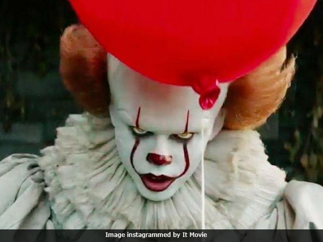 It Box Office: Creepy Clown Scares For 2 Weeks, Collects $218.8 Million