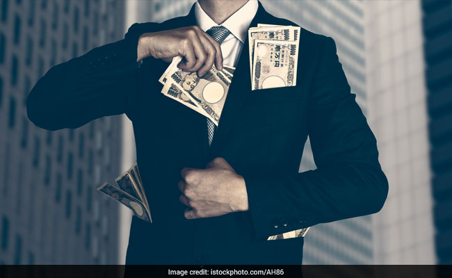 Three-Quarters Of The World's New Billionaires Hail From China And India