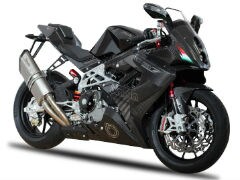 Bimota Refutes Reports Of Factory Closure