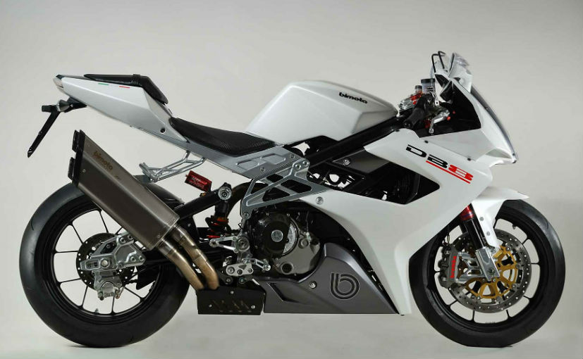 bimota db8