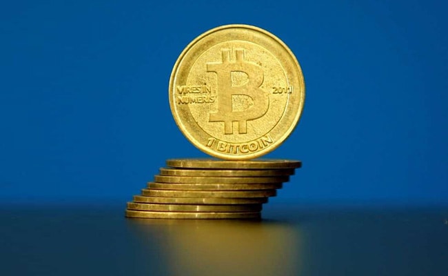 Bitcoin Rises Above 10 000 For The First Time On Bitstamp