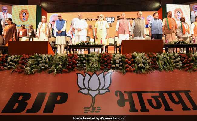 Live: PM Narendra Modi Launches Power Scheme, Says New India Will Have Power In Every Home