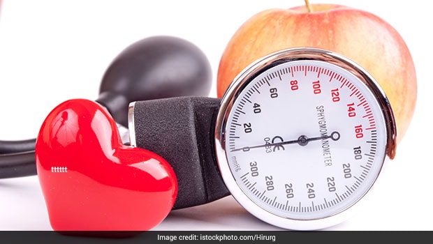 High Blood Pressure Diet: Here's How to Tackle Hypertension with the Help of Ayurveda