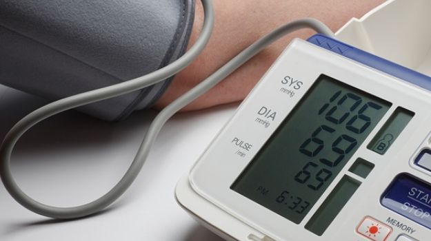 You Can Control Your Blood Pressure In A Week, Here's How