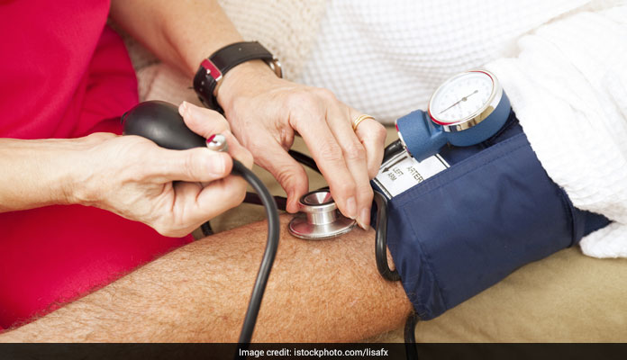 World Hypertension Day: Five Foods That Raise Your Blood Pressure