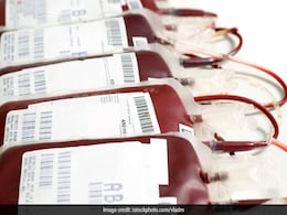 State Authority Issues Notice To BMC Doctor Over Blood Wastage State Authority Issues Notice To BMC Doctor Over Blood Wastage