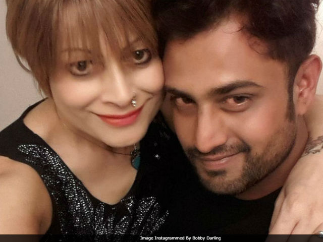 Bobby Darling Files Domestic Violence Case Against Husband Ramneek Sharma: Reports