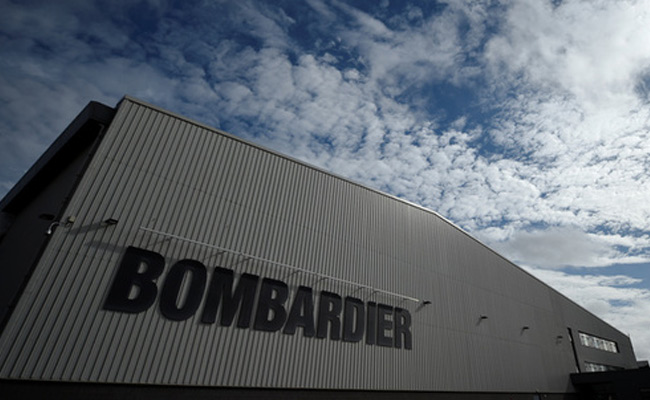 Bombardier Bags Contract For Supply Of Train-Sets For Metro Projects In UP