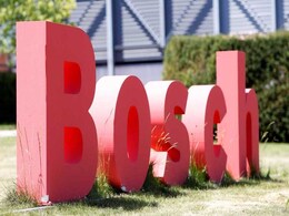 Bosch Partners With Startup Nikola On Electric Long-Haul Truck Bosch Partners With Startup Nikola On Electric Long-Haul Truck