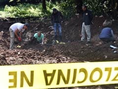 Mass Grave With Nearly 100 Bodies Found In Bosnia
