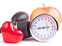 High Blood Pressure Diet: Here's How to Tackle Hypertension with the Help of Ayurveda
