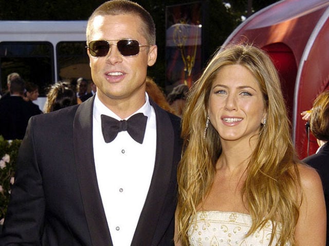 Brad Pitt Reportedly Apologised To Ex-Wife Jennifer Aniston