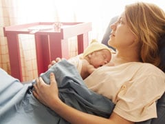 Mother's Milk Gives Metabolic Boost To Preterm Babies, Says Study
