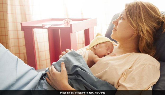 Mother's Milk Gives Metabolic Boost To Preterm Babies, Says Study