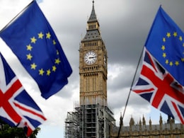 A $35 Billion "War Chest" As UK Prepares To Leave European Union A $35 Billion "War Chest" As UK Prepares To Leave European Union