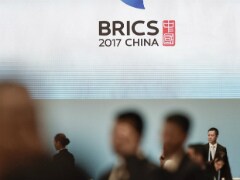 BRICS Meets In Shadow Of North Korea Bombshell