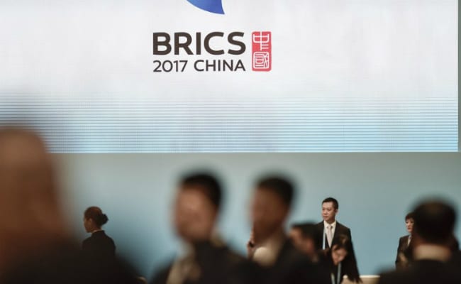 BRICS Meets In Shadow Of North Korea Bombshell