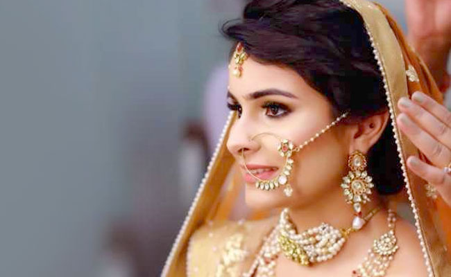 7 Bridal Makeup Artists From Delhi You Need To Know About