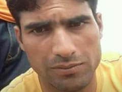 BSF Jawan, Killed By Terrorists, Was His Family's Sole Breadwinner