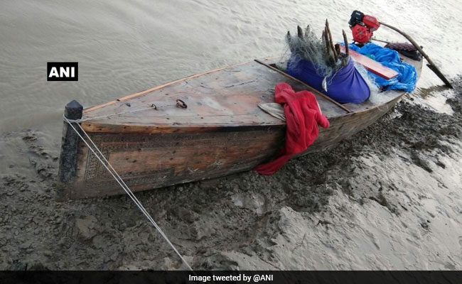 3 Pakistani Fishermen Arrested, 14 Boats Seized Off Gujarat Coast