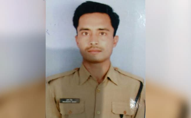 BSF Soldier Killed In Pakistan Rangers Firing In Jammu And Kashmir's Arnia Sector