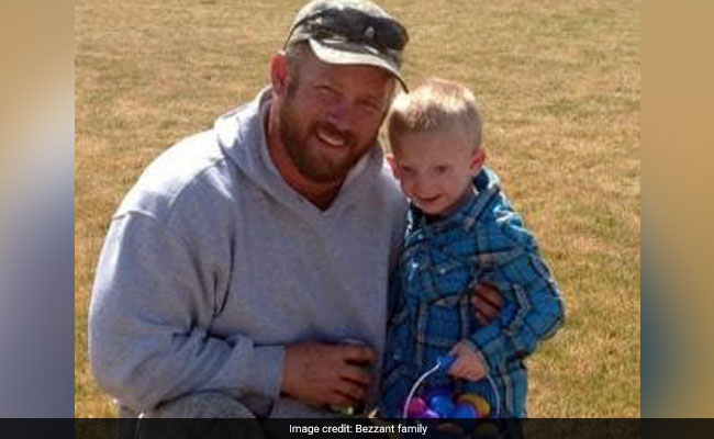 'My Heart Is In Pieces': Father Makes Public Plea After His Little Boy Is Bullied