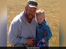 'My Heart Is In Pieces': Father Makes Public Plea After His Little Boy Is Bullied 'My Heart Is In Pieces': Father Makes Public Plea After His Little Boy Is Bullied
