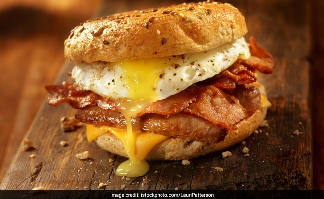 Cheese Slice Above Or Below the Patty? Sundar Pichai promises to fix the Burger Emoji Issue!