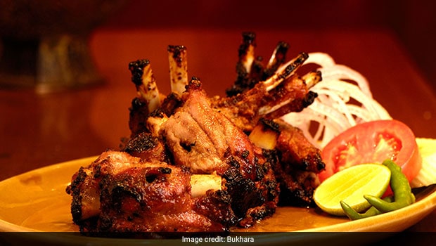 Move Over Chicken Tikka: These Juicy Chicken Burras Are The Perfect Party Snack Move Over Chicken Tikka: These Juicy Chicken Burras Are The Perfect Party Snack