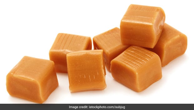 butter toffiee