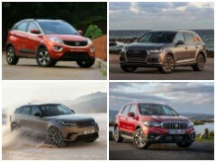 Upcoming Car Launches In September 2017