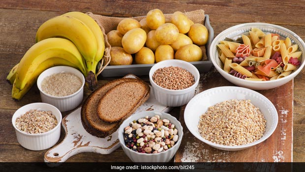 Are You Eating Enough Carbs? Watch Out For These Signs Of Carbohydrate Deficiency